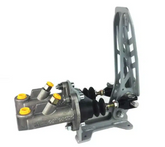 Pédale de frein / embrayage